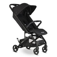 Дитячий візок Easywalker Miley² Full Shadow Black (8720512112955)