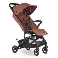 Дитячий візок Easywalker Miley² Full Sunset Red (8720512112962)