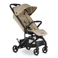 Дитячий візок Easywalker Miley² Full Sand Taupe (8720512112979)