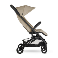 Дитячий візок Easywalker Miley² Full Sand Taupe (8720512112979)