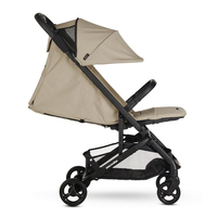 Дитячий візок Easywalker Miley² Full Sand Taupe (8720512112979)