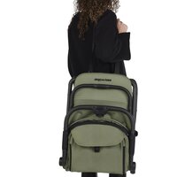 Дитячий візок Easywalker Miley² Full Sage Green (8720512112986)