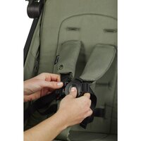 Дитячий візок Easywalker Miley² Full Sage Green (8720512112986)