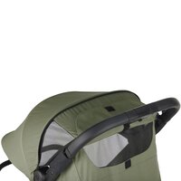 Дитячий візок Easywalker Miley² Full Sage Green (8720512112986)