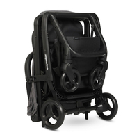 Дитячий візок Easywalker Miley² Full Marble Grey (8720512112993)