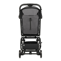 Дитячий візок Easywalker Miley² Full Marble Grey (8720512112993)