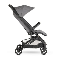 Дитячий візок Easywalker Miley² Full Marble Grey (8720512112993)