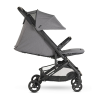 Дитячий візок Easywalker Miley² Full Marble Grey (8720512112993)