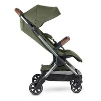 Дитячий візок Easywalker Jackey Full Emerald Edition (8720512113839)