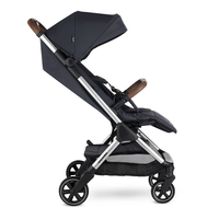 Дитячий візок Easywalker Jackey Full Platinum Edition (8720512114041)