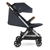 Дитячий візок Easywalker Jackey Full Platinum Edition (8720512114041)