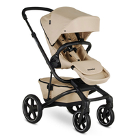 Детская коляска Easywalker Jimmey Full Sand Taupe (8720512112719) 
