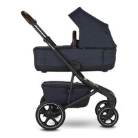 Дитячий візок Easywalker Jimmey Full Indigo Blue (8720512112733)