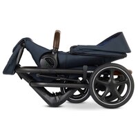 Дитячий візок Easywalker Jimmey Full Indigo Blue (8720512112733)