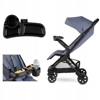 Таця Easywalker для дитячого візочка (8720512112238) 