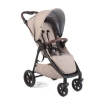 Комплект 3 в 1 Mast M.4 Sand: прогулянкова коляска + люлька + автокрісло (7612109922805)