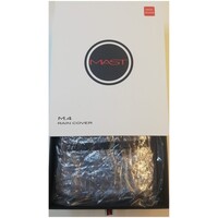 Дощовик Mast для коляски M.3 / M.4 (7631089013242) 