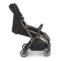 Детская коляска Leclerc Hexagon Carbon Black (HEX001CB)