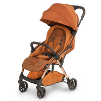 Дитячий візок Leclerc Hexagon Sport Brown (HEX003BR)