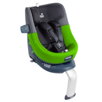 Автокресло Swandoo Marie3 i-Size Lime/Sesame Grey (6970370441465) 