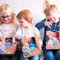 Інтерактивна іграшка Curlimals Їжачок Хіггл (3708) 