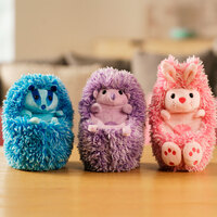 Інтерактивна іграшка Curlimals Їжачок Хіггл (3708) 