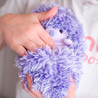 Інтерактивна іграшка Curlimals Їжачок Хіггл (3708) 