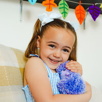 Інтерактивна іграшка Curlimals Їжачок Хіггл (3708) 