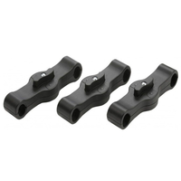 Конектор Leclerc Twin для дитячої коляски (8719699259874) 