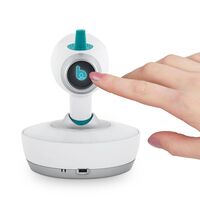 Видеоняня Babymoov Babymonitor Yoo-Moov (A014417)