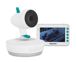 Відеоняня Babymoov Babymonitor Yoo-Moov (A014417) 