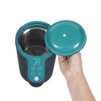 Машина для приготування дитячої суміші Babymoov Milky Now (A002301)