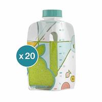 Пакети для годування Babymoov Foodii (A004614) 