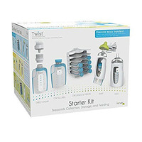 Набір контейнерів Babymoov Twist Starter Kit (A004607) 