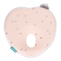 Подушка Babymoov Lovenest ЄС Pinky (A050230) 