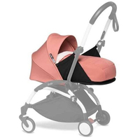 Люлька BABYZEN YOYO 0+ Імбирний (BZ10110-09) 