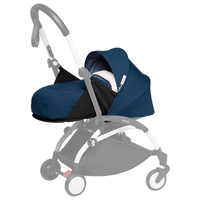 Люлька BABYZEN YOYO 0+ Синій (BZ10110-11) 