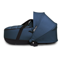 Люлька BABYZEN YOYO Bassinet Navy Blue, темно-синій (BZ10227-10) 
