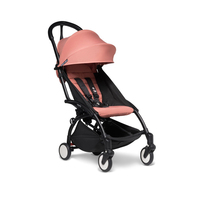 Прогулянкова коляска BABYZEN YOYO² Ginger (BZ10104.09-02) 