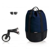 Сумка Navy Blue для коляски BABYZEN YOYO+ (BZ10212-10) 