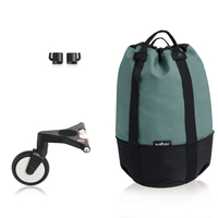 Сумка Aqua для коляски BABYZEN YOYO+ (BZ10212-13) 