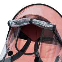 Дождевик для люльки BABYZEN YOYO Bassinet 0+ (BZ10223-01)