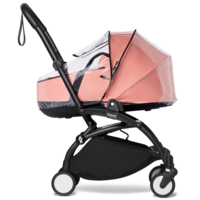 Дождевик для люльки BABYZEN YOYO Bassinet 0+ (BZ10223-01)