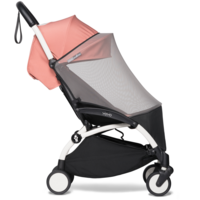 Антимоскитная сетка для коляски BABYZEN YOYO Plus 6+ (BZ10204-01)