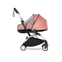 Антимоскітна сітка для коляски BABYZEN YOYO Bassinet 0+ (BZ10224-01) 