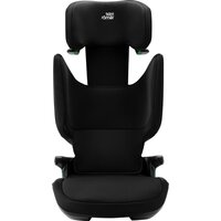 Автокрісло Britax-Romer Kidfix M i-SIZE Cosmos Black (4000984312157)