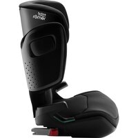 Автокрісло Britax-Romer Kidfix M i-SIZE Cosmos Black (4000984312157)