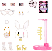 Ігровий набір із лялькою L.O.L. Surprise! Tweens Masquerade Party Джекі Хопс (584100)