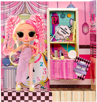 Ігровий набір із лялькою L.O.L. Surprise! Tweens Masquerade Party Джекі Хопс (584100)