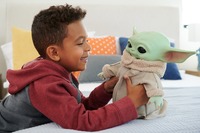 М'яка фігурка Star Wars Ґроґу Версія 3.0 (HJM25)